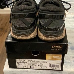 ASICS Women’s Metarun Sneakers